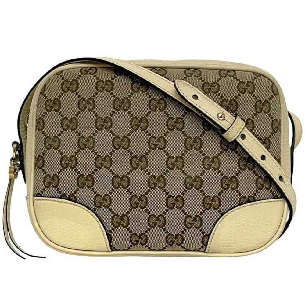 Gucci Bree Disco Crossbody Bag (Outlet) #309016G89B